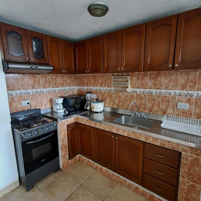 Troya Turismo - Apartamento de 3 dormitorios - 12