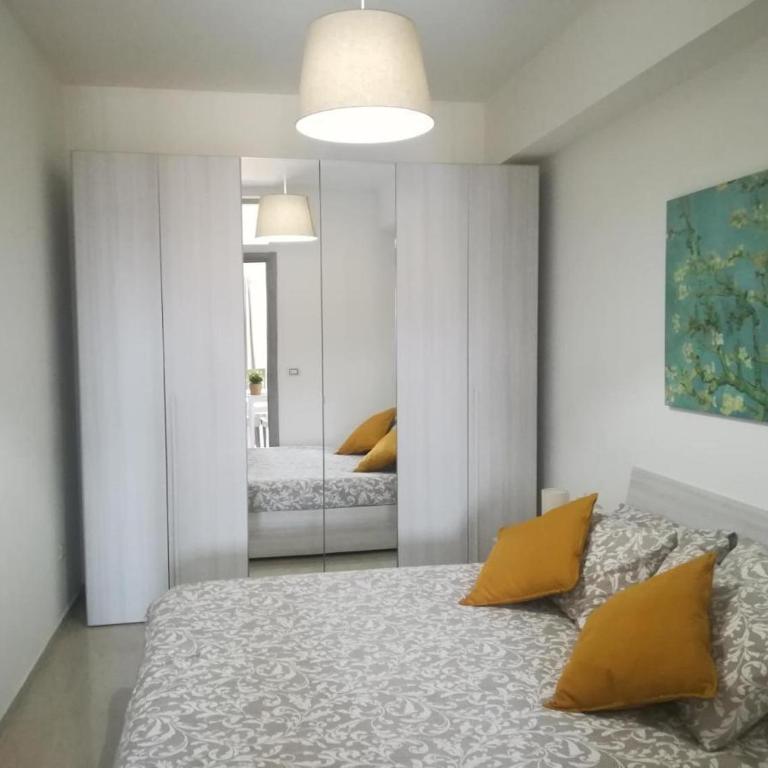 Sikelia home - Casa con 2 Camere da Letto - 8