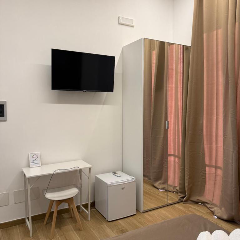 Largo Sicilia B&B - Camera Tripla - 3