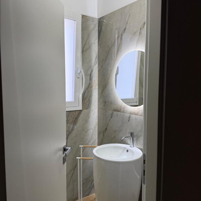 Largo Sicilia B&B - Camera Tripla - 2