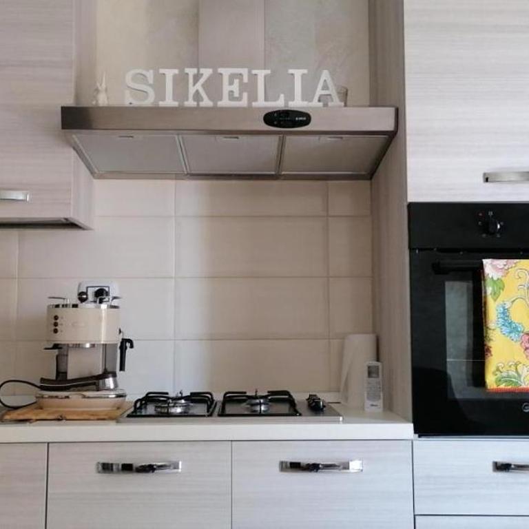 Sikelia home - Casa con 2 Camere da Letto - 7