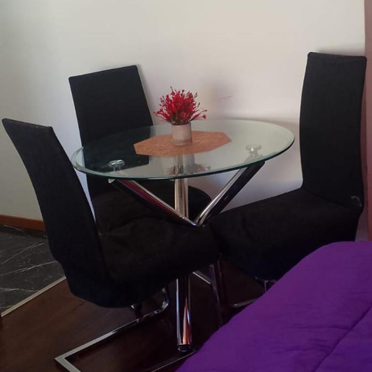 Terraza Mc Apart - Two-Bedroom Apartment - 6
