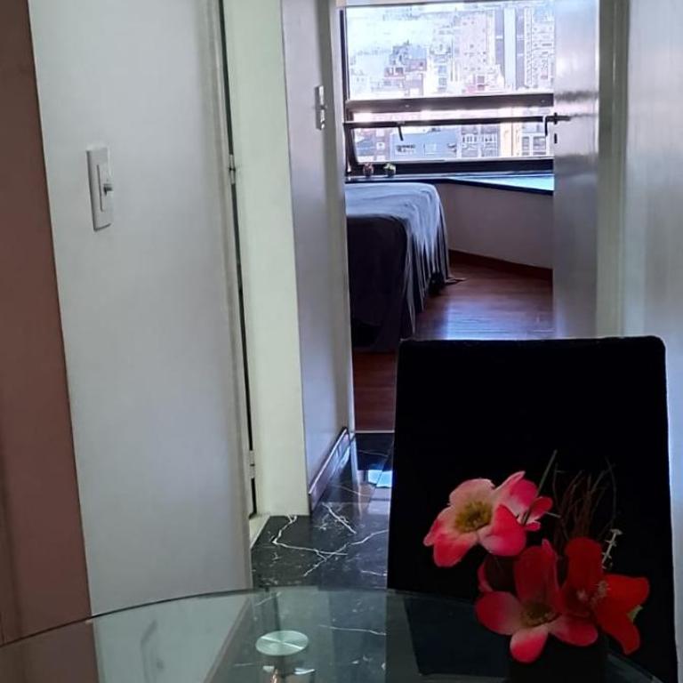 Terraza Mc Apart - Two-Bedroom Apartment - 12
