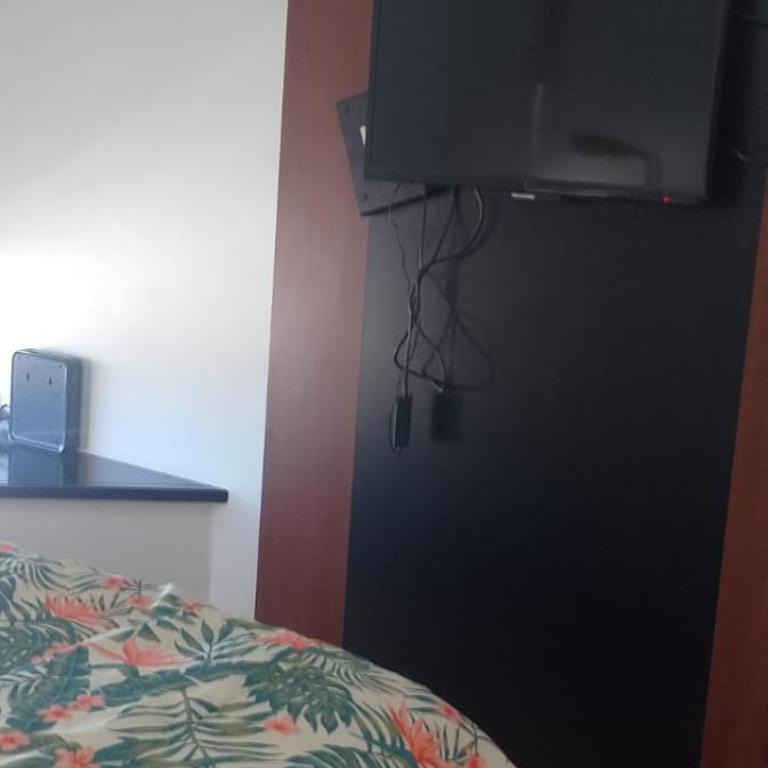 Terraza Mc Apart - Two-Bedroom Apartment - 13