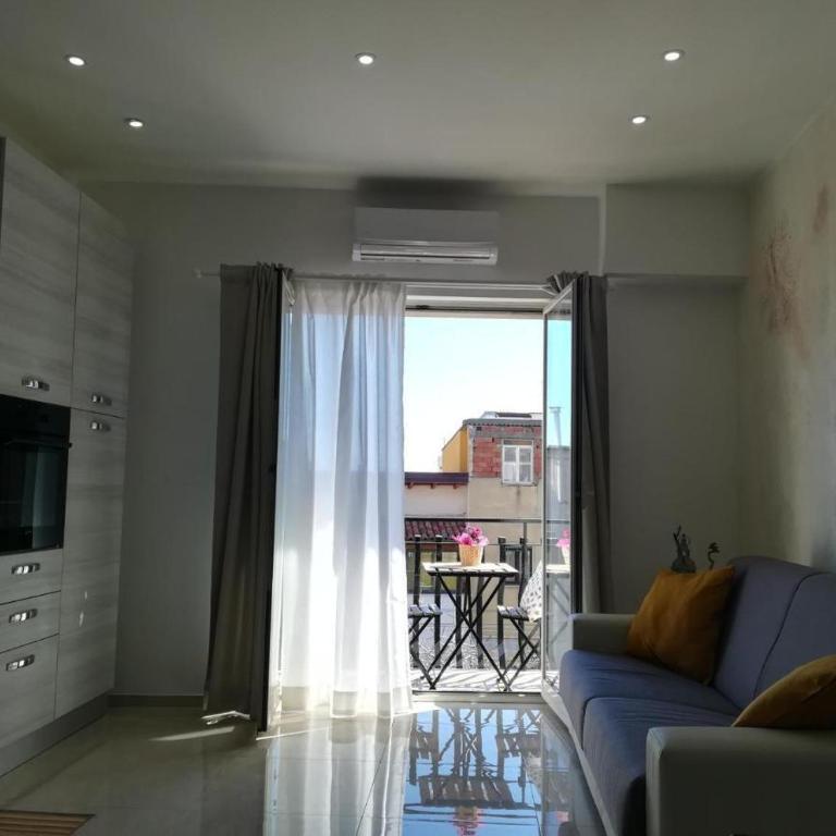 Sikelia home - Casa con 2 Camere da Letto - 4