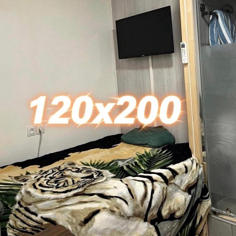 HomeTake - Appartement 1 Chambre - 9