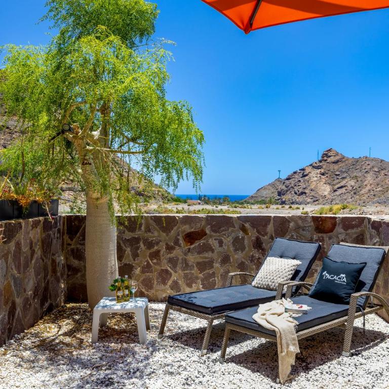 Casa Ocean Love Sea View Duplex Tauro Golf - Appartement 2 Chambres – Vue sur Océan - 25