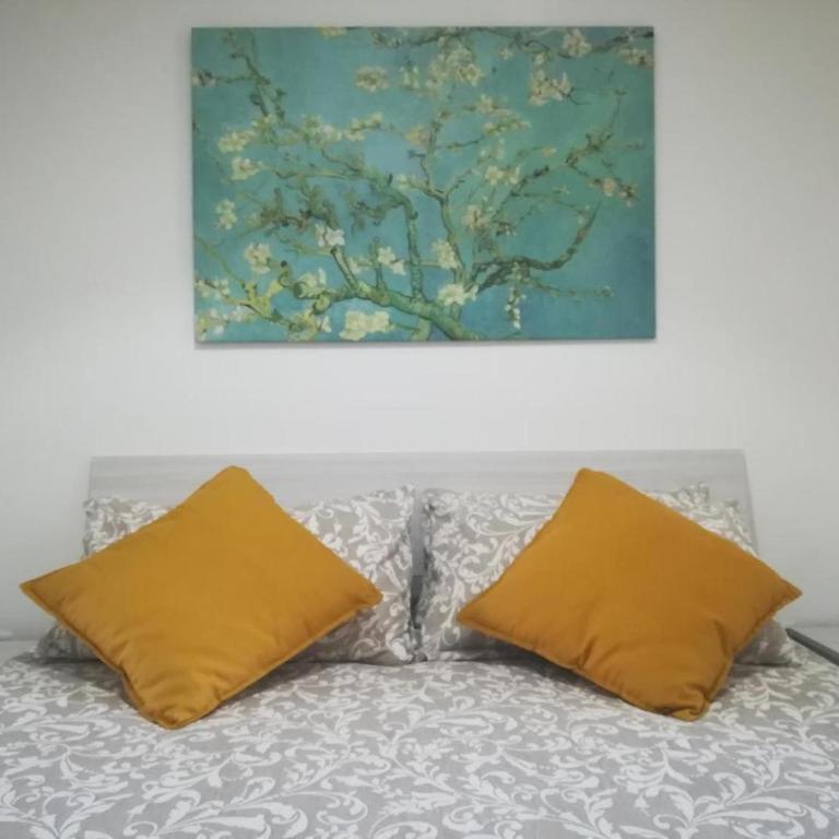 Sikelia home - Casa con 2 Camere da Letto - 9