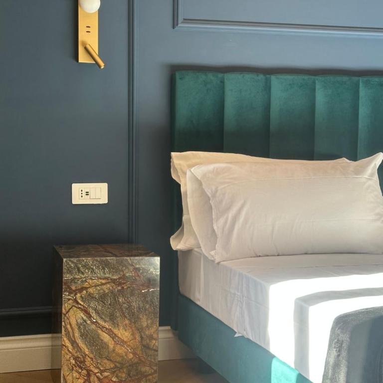 The right place 4u - Casa Truman Collection - Sole Savelli Boutique GuestHouse - Suite King - 7