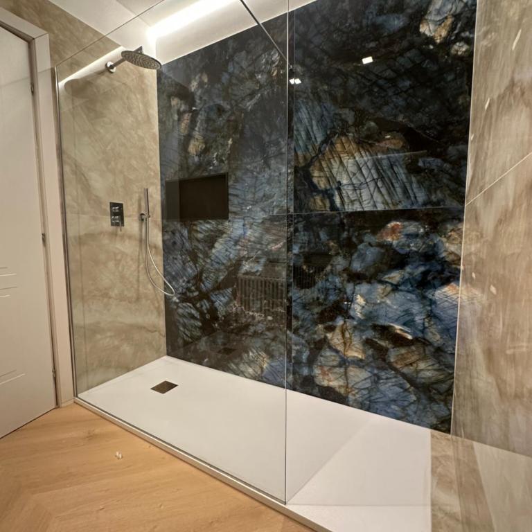 The right place 4u - Casa Truman Collection - Sole Savelli Boutique GuestHouse - Suite King - 2