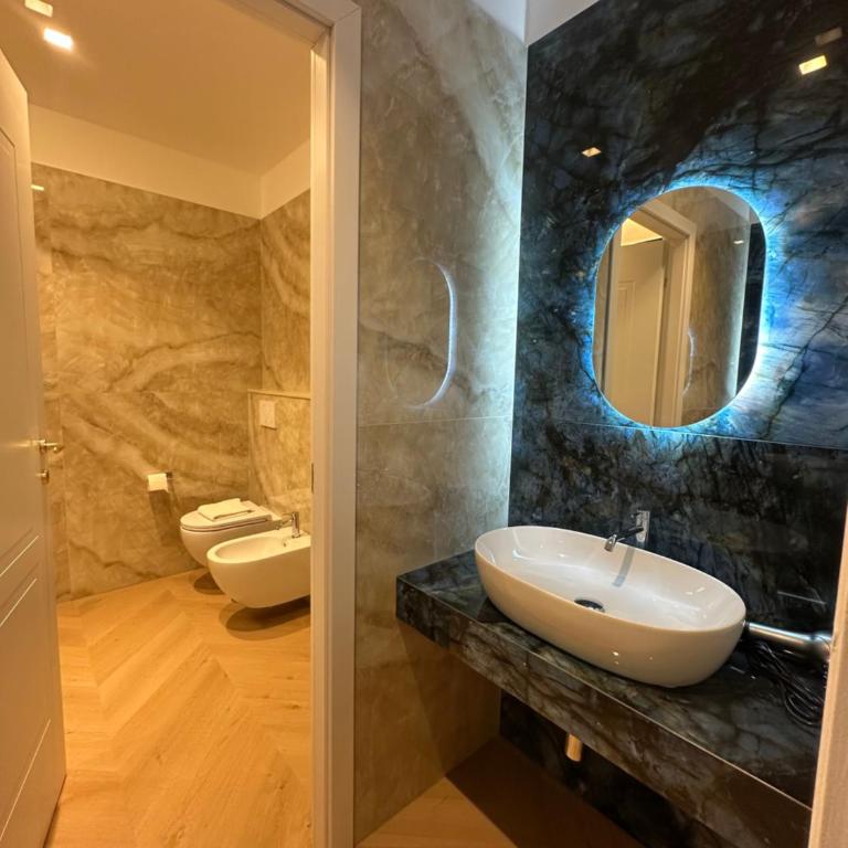 The right place 4u - Casa Truman Collection - Sole Savelli Boutique GuestHouse - Suite King - 8