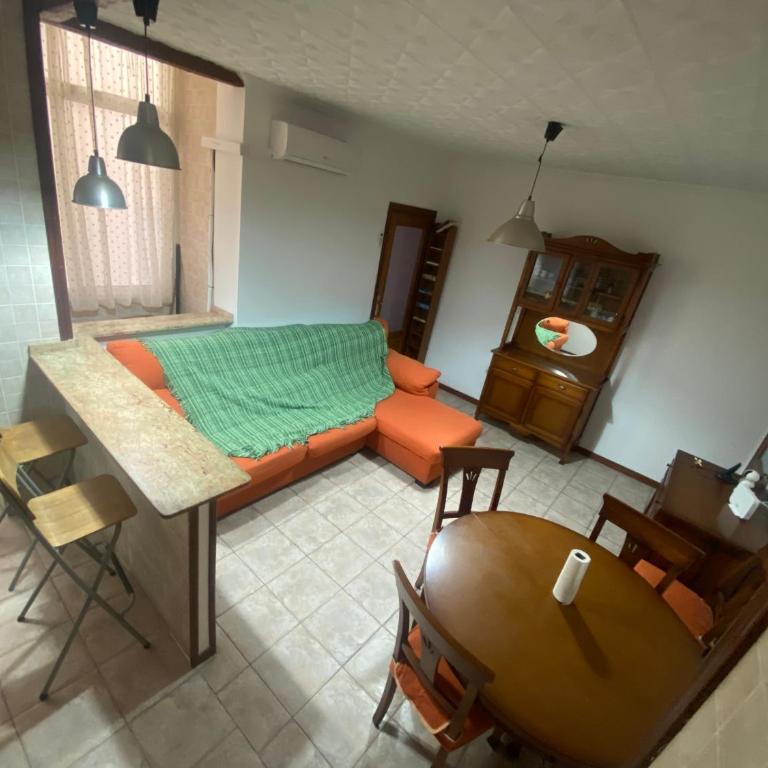 Jijona 38 Alicante - Apartamento de 1 dormitorio - 2