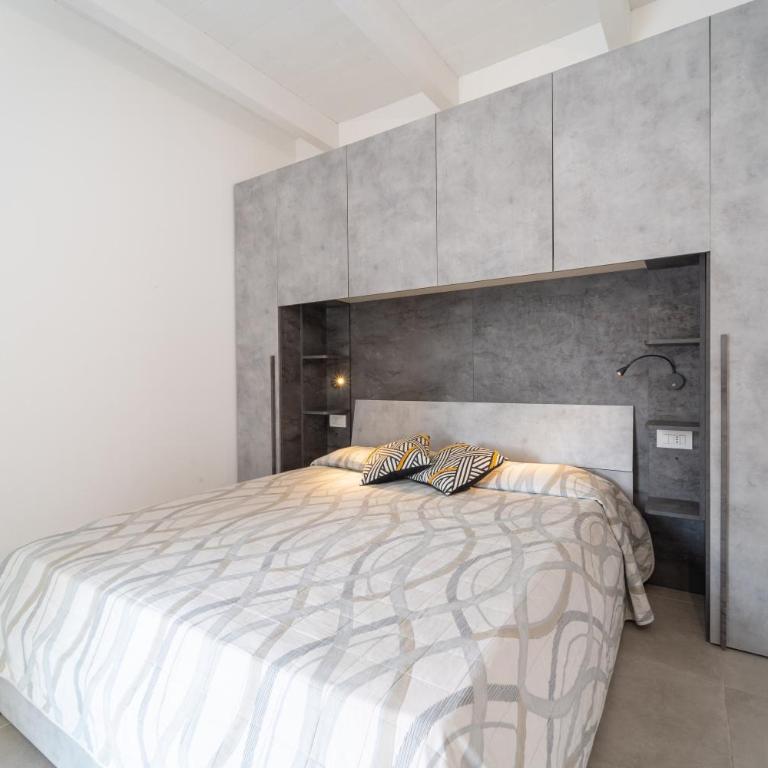 Appartamento Asfodelo 56 - Two-Bedroom Apartment with Terrace - 9