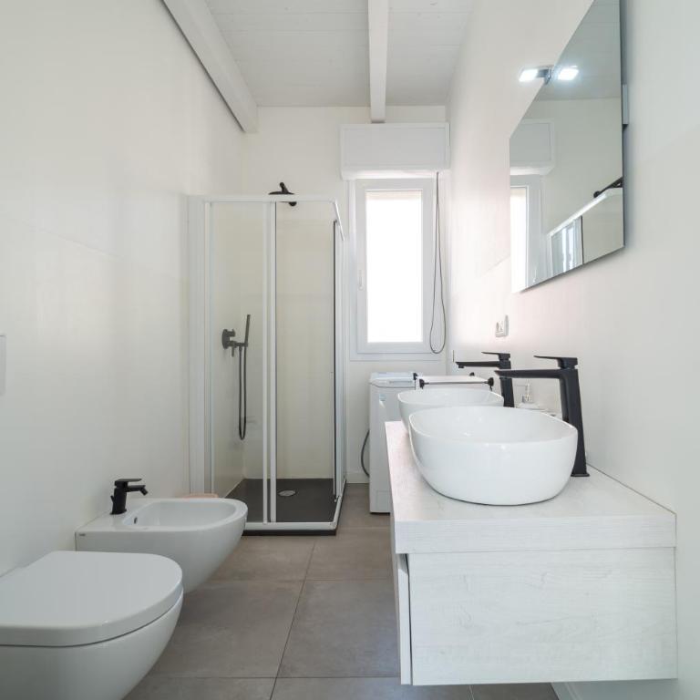 Appartamento Asfodelo 56 - Two-Bedroom Apartment with Terrace - 8