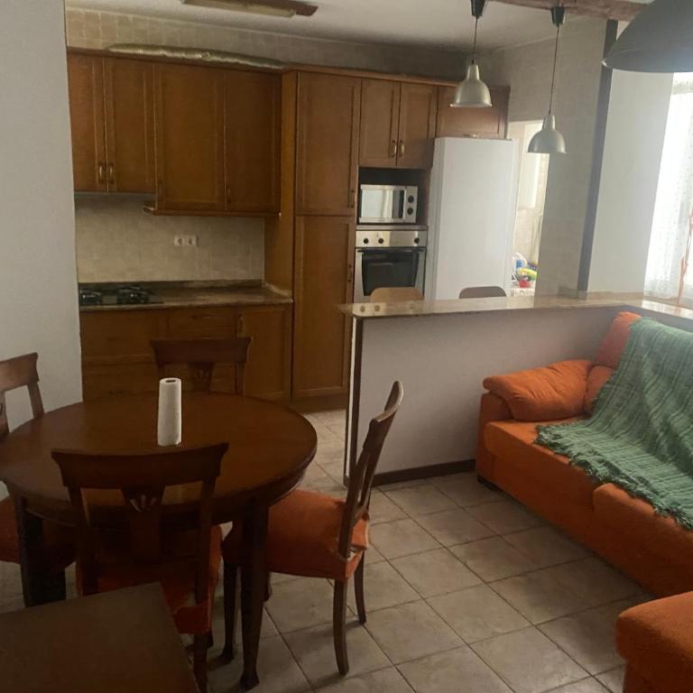 Jijona 38 Alicante - Apartamento de 1 dormitorio - 12