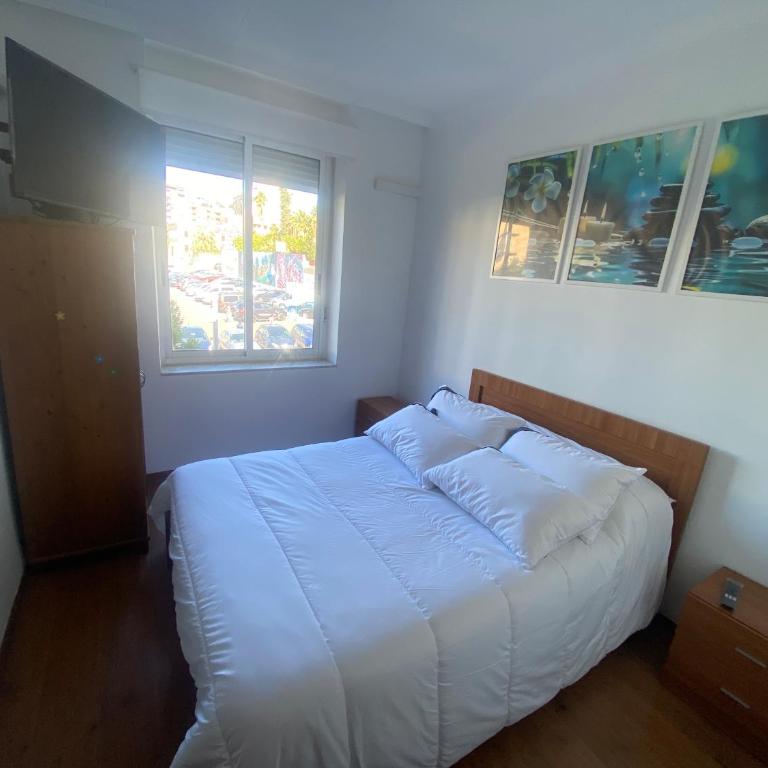 Jijona 38 Alicante - Apartamento de 1 dormitorio - 18