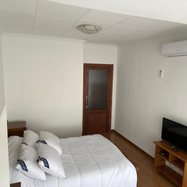 Jijona 38 Alicante - Apartamento de 1 dormitorio - 25