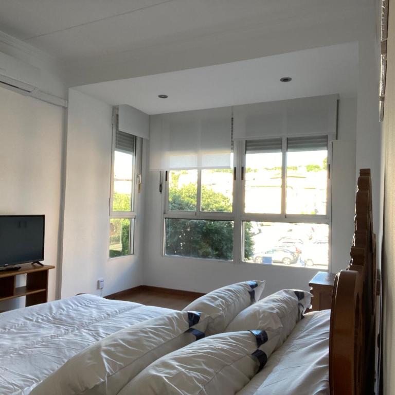 Jijona 38 Alicante - Apartamento de 1 dormitorio - 26
