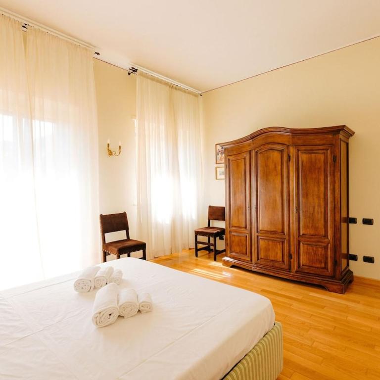 Roma Prestige Palace Piazza Castello & Egyptian Museum - Appartamento con 1 Camera da Letto - 38