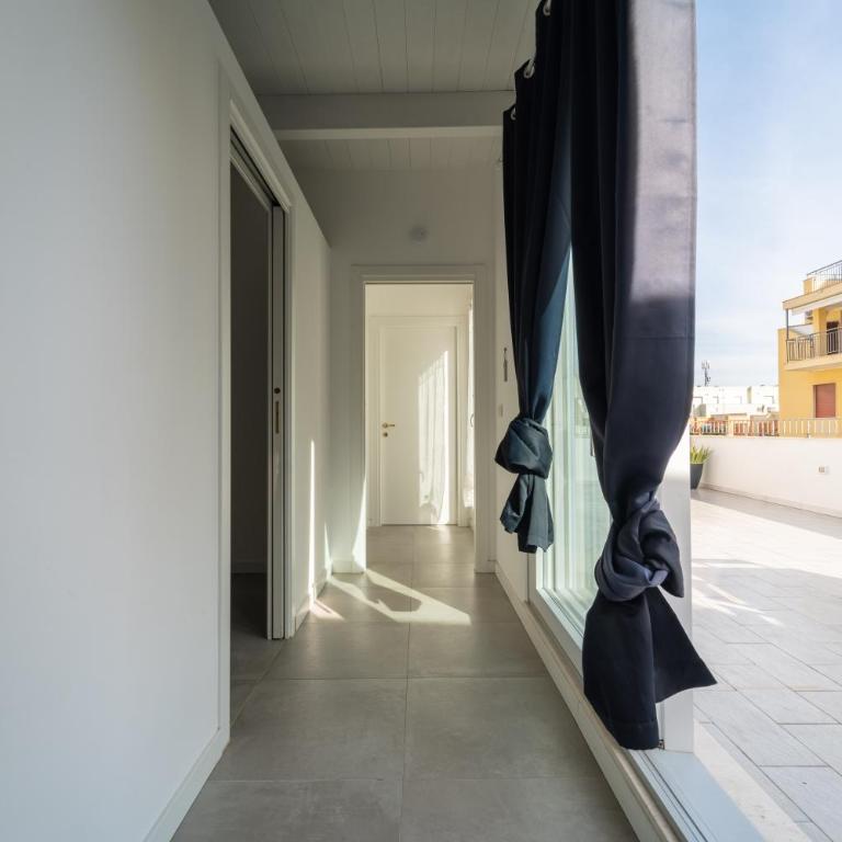 Appartamento Asfodelo 56 - Two-Bedroom Apartment with Terrace - 13