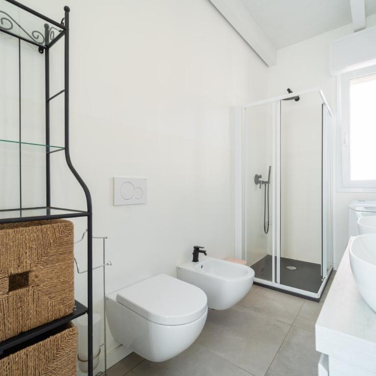 Appartamento Asfodelo 56 - Two-Bedroom Apartment with Terrace - 14