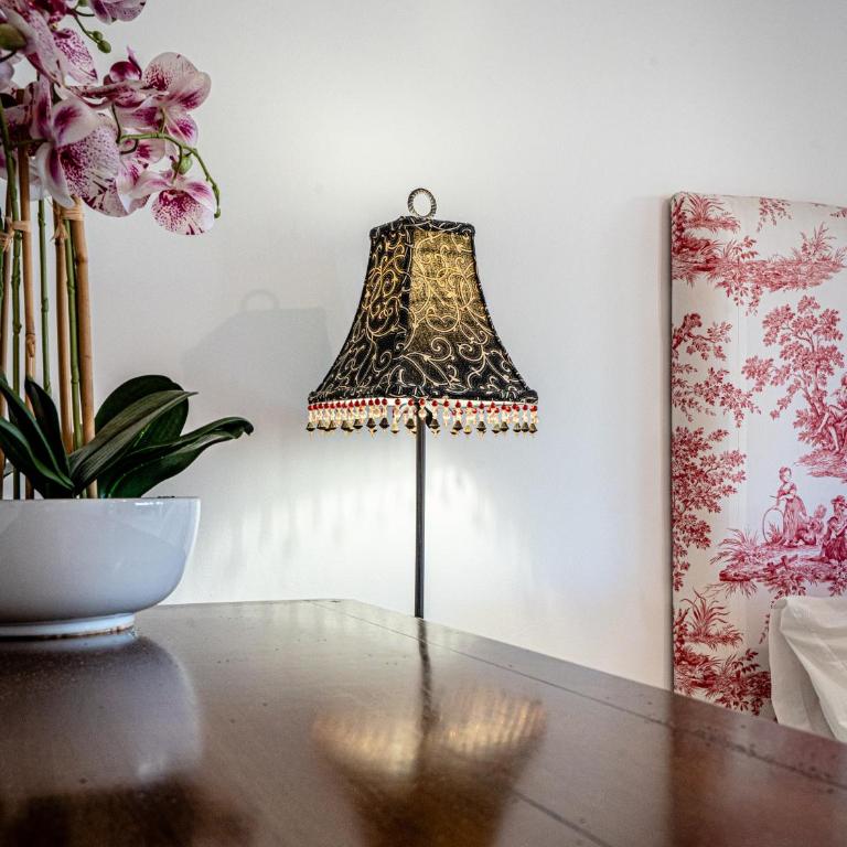 La Roya Luxury Apt Near Beach Pool AC Parking - Appartement 2 Chambres - 42