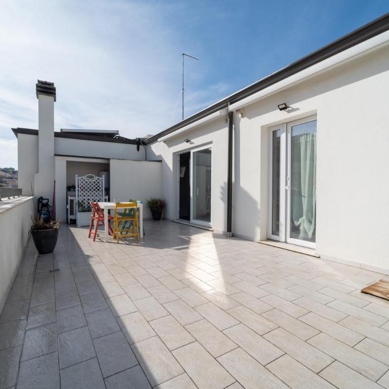Appartamento Asfodelo 56 - Two-Bedroom Apartment with Terrace - 15