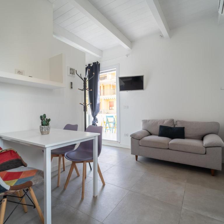 Appartamento Asfodelo 56 - Two-Bedroom Apartment with Terrace - 16