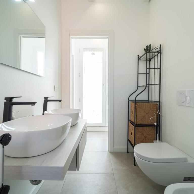 Appartamento Asfodelo 56 - Two-Bedroom Apartment with Terrace - 17