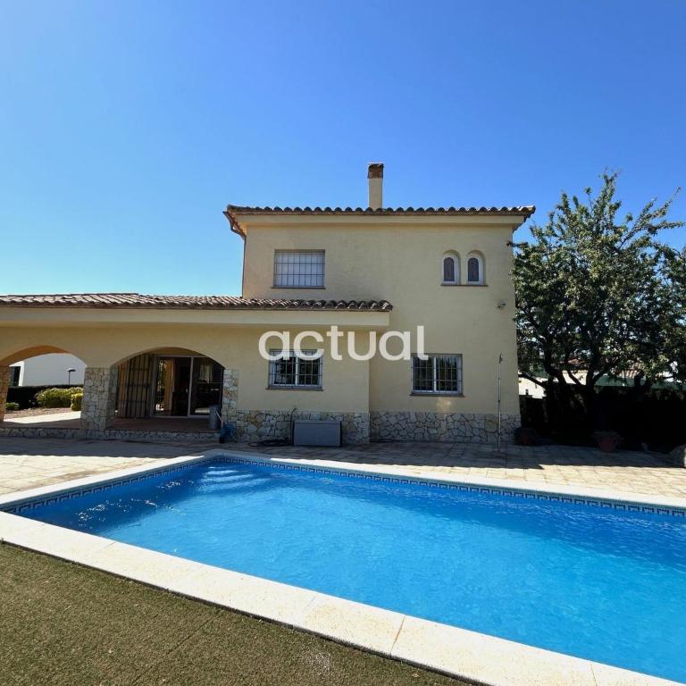 Casa Torrebosca 43 - Villa de 5 dormitorios - 46