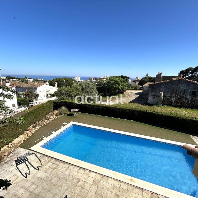 Casa Torrebosca 43 - Villa de 5 dormitorios - 32