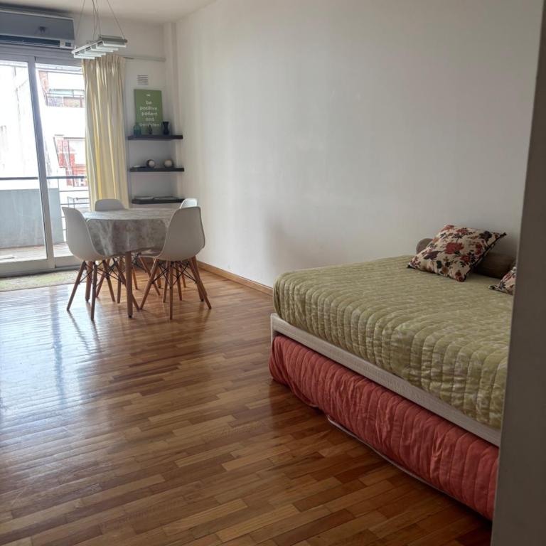 AMENABAR SUITES - Apartamento de 1 dormitorio - 23