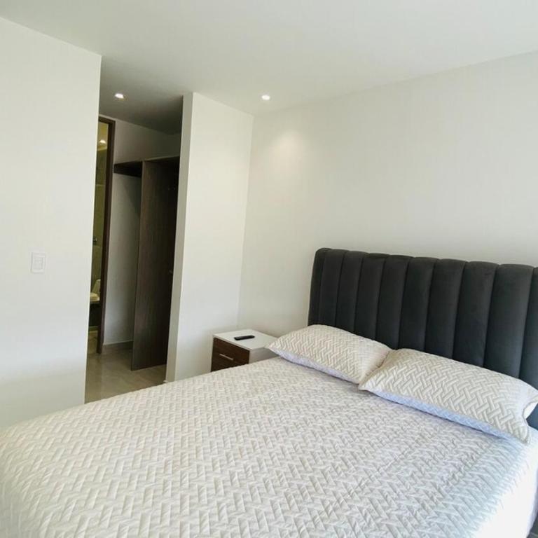 Apartamento Familiar 3BR 2B View Sabaneta - Apartamento - 4
