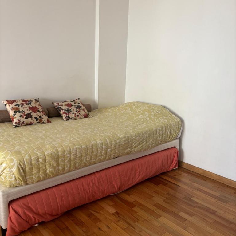 AMENABAR SUITES - Apartamento de 1 dormitorio - 19