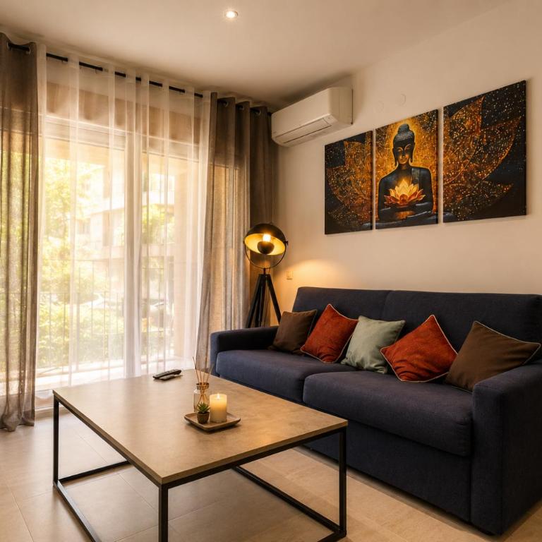 Wellness Retreat by THE HOUSE Experience Collection - Appartement 1 Chambre - 9