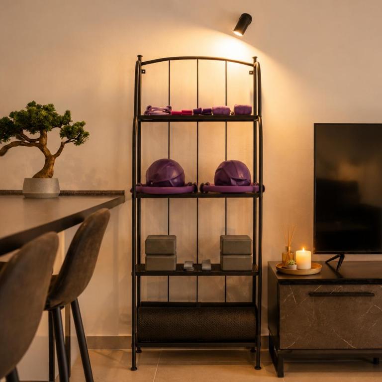 Wellness Retreat by THE HOUSE Experience Collection - Appartement 1 Chambre - 10