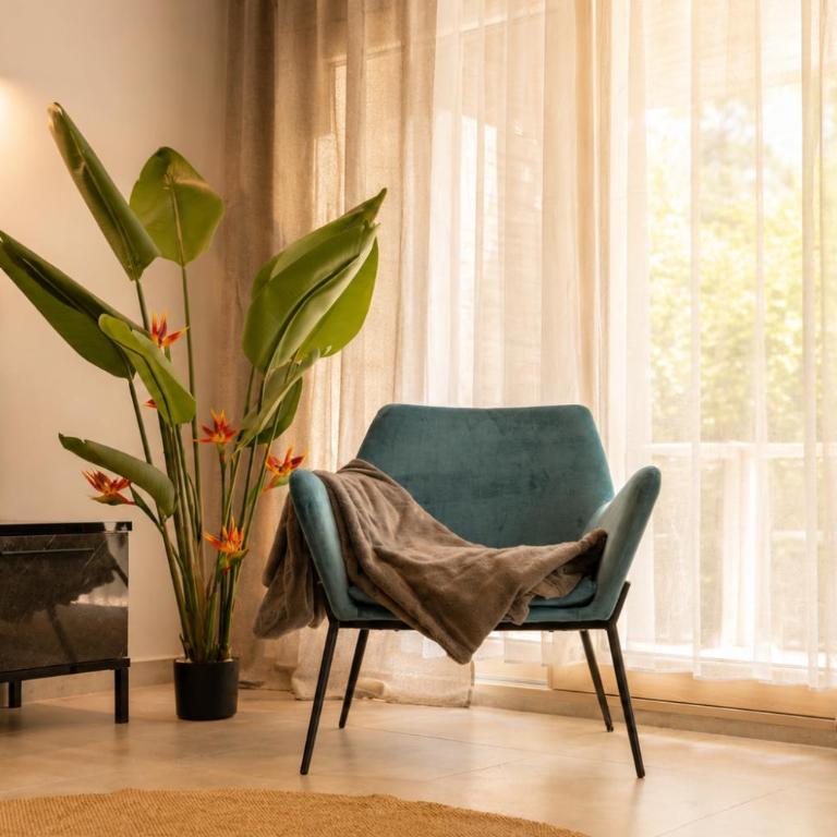Wellness Retreat by THE HOUSE Experience Collection - Appartement 1 Chambre - 11