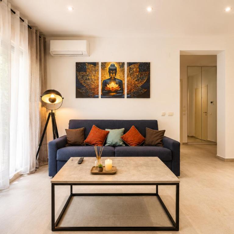 Wellness Retreat by THE HOUSE Experience Collection - Appartement 1 Chambre - 12