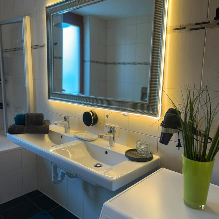 Apart Pitzenklamm - Apartment mit 3 Schlafzimmern - 20