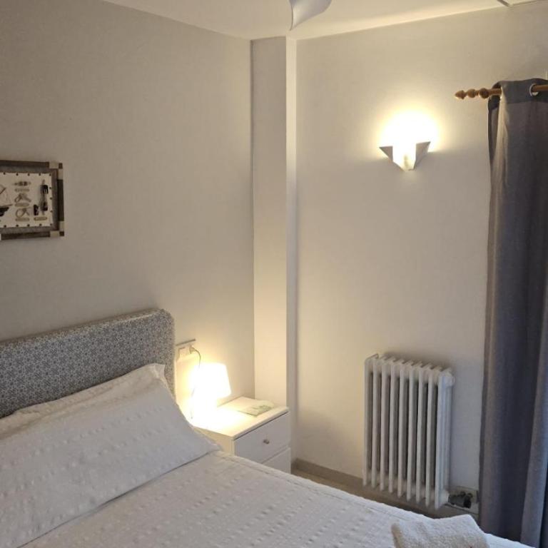 Apartamento a un paso de la playa - Apartamento de 3 dormitorios - 3
