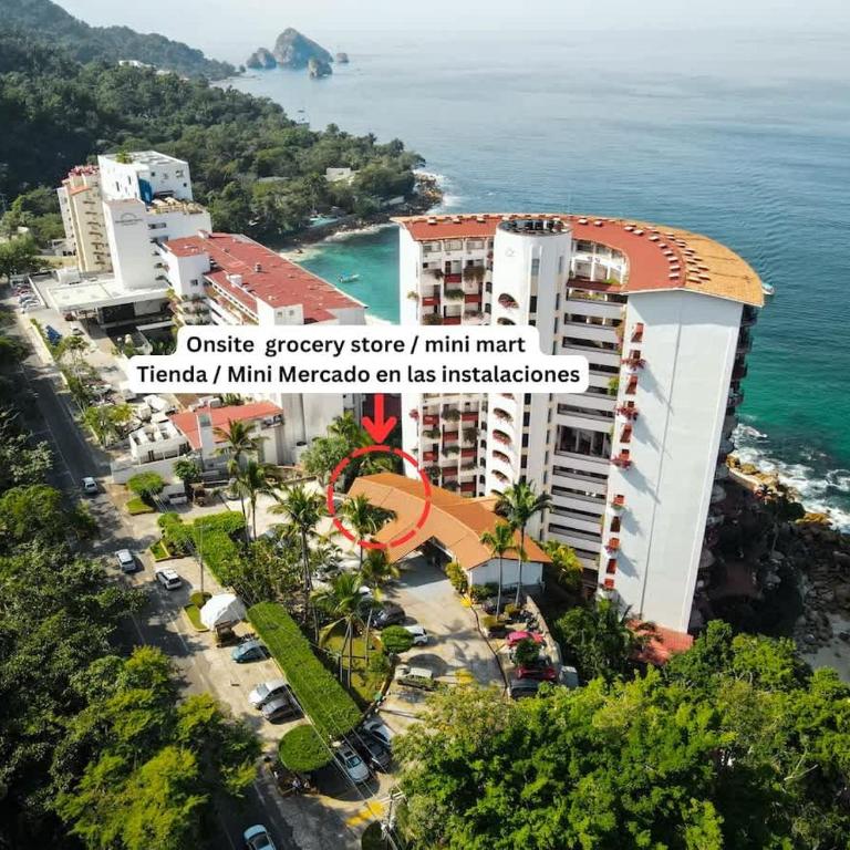 Breathtaking ocean views quiet penthouse 6 - Apartamento - 4