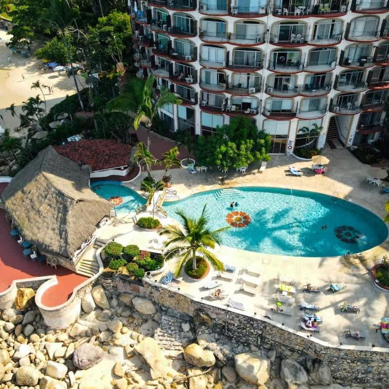 Breathtaking ocean views quiet penthouse 6 - Apartamento - 5