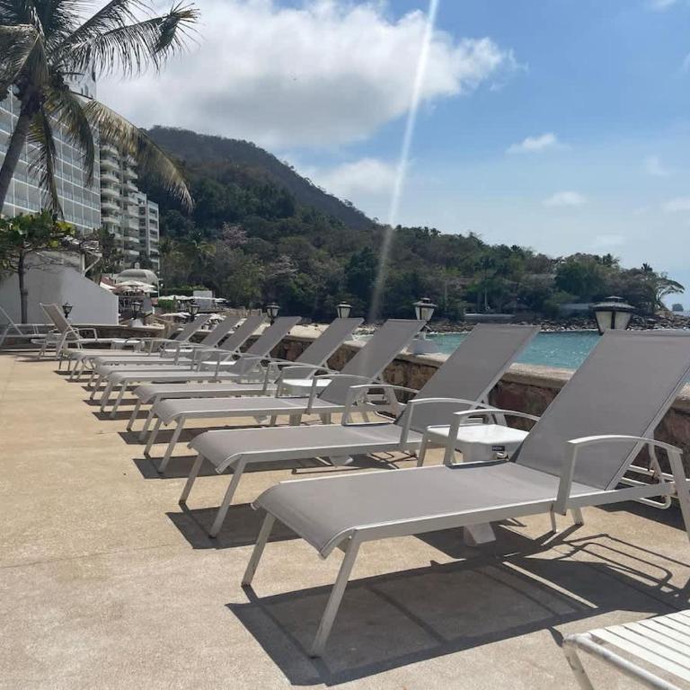 Breathtaking ocean views quiet penthouse 6 - Apartamento - 11