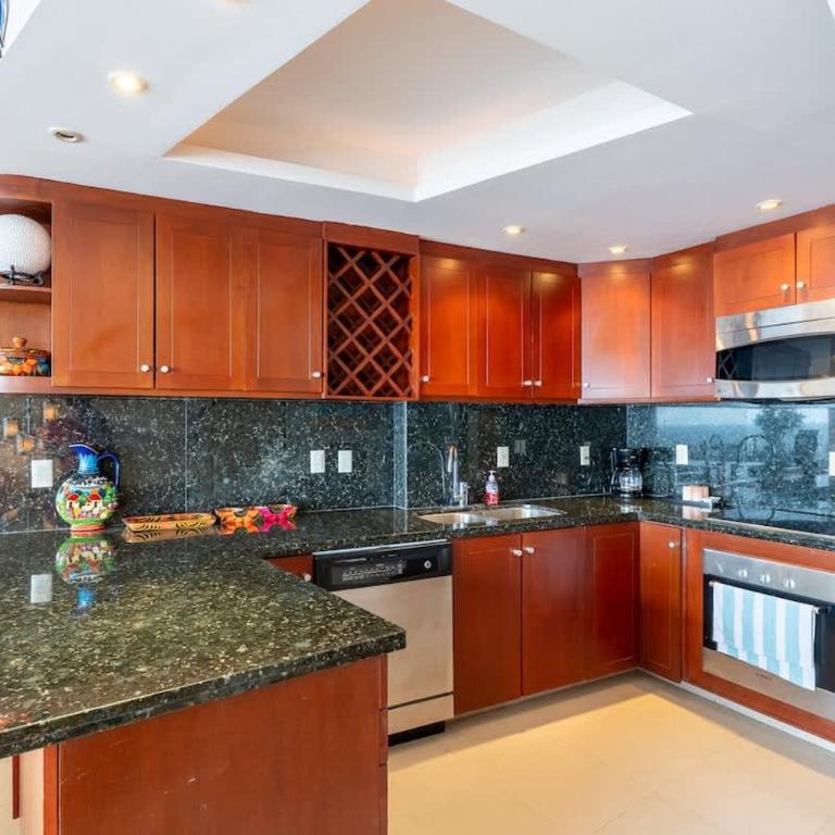 Breathtaking ocean views quiet penthouse 6 - Apartamento - 15