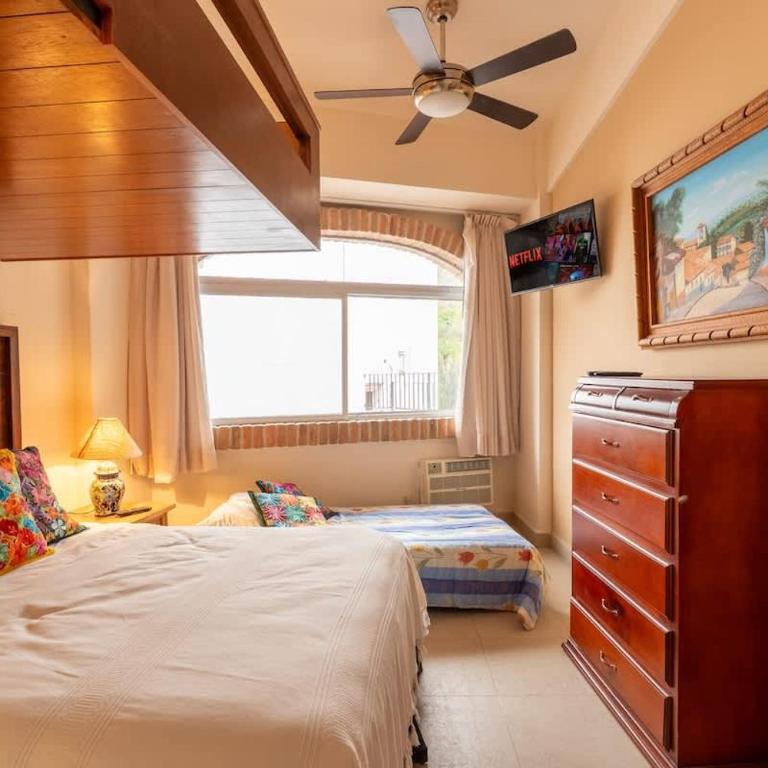 Breathtaking ocean views quiet penthouse 6 - Apartamento - 21