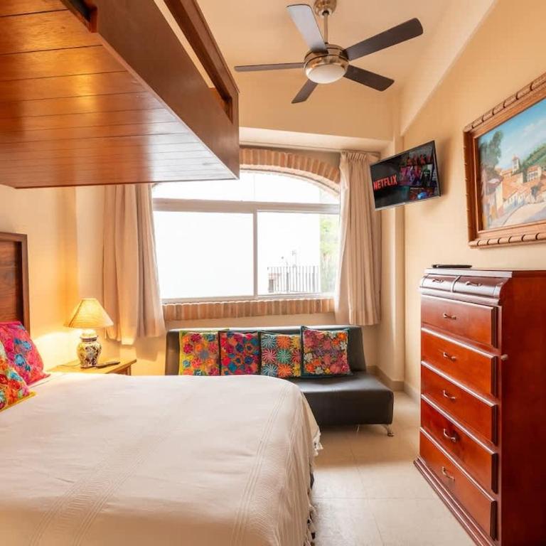 Breathtaking ocean views quiet penthouse 6 - Apartamento - 25