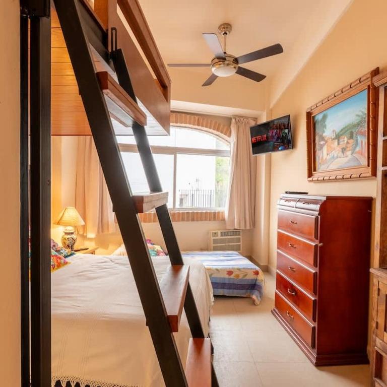 Breathtaking ocean views quiet penthouse 6 - Apartamento - 26