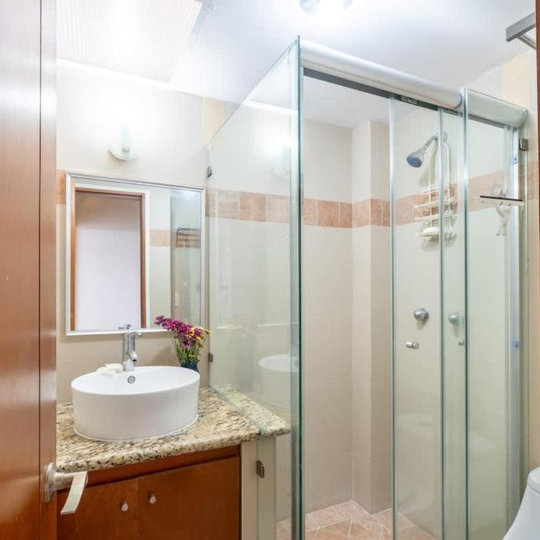 Breathtaking ocean views quiet penthouse 6 - Apartamento - 28