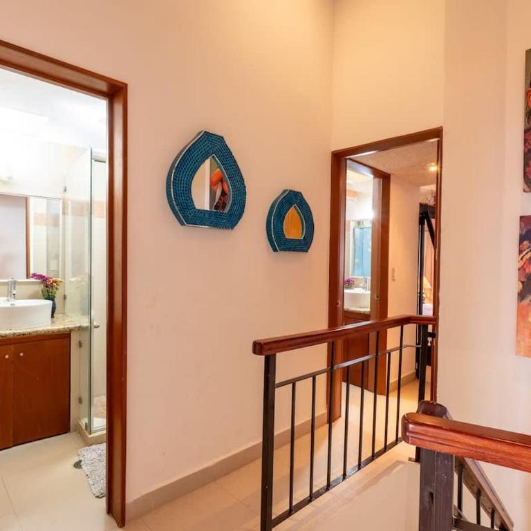Breathtaking ocean views quiet penthouse 6 - Apartamento - 27