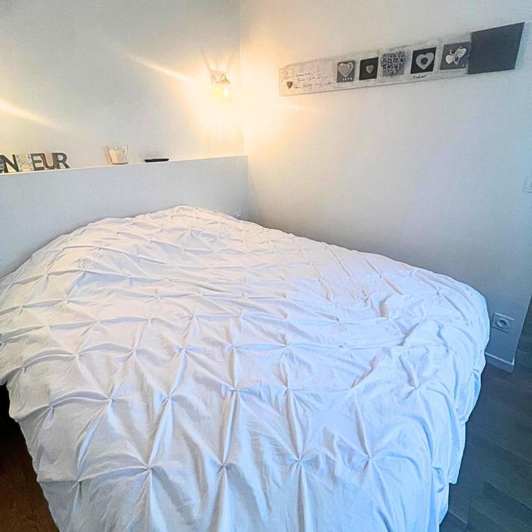 Charming 1BR near Opéra & Galeries Lafayette - Appartement 1 Chambre - 2